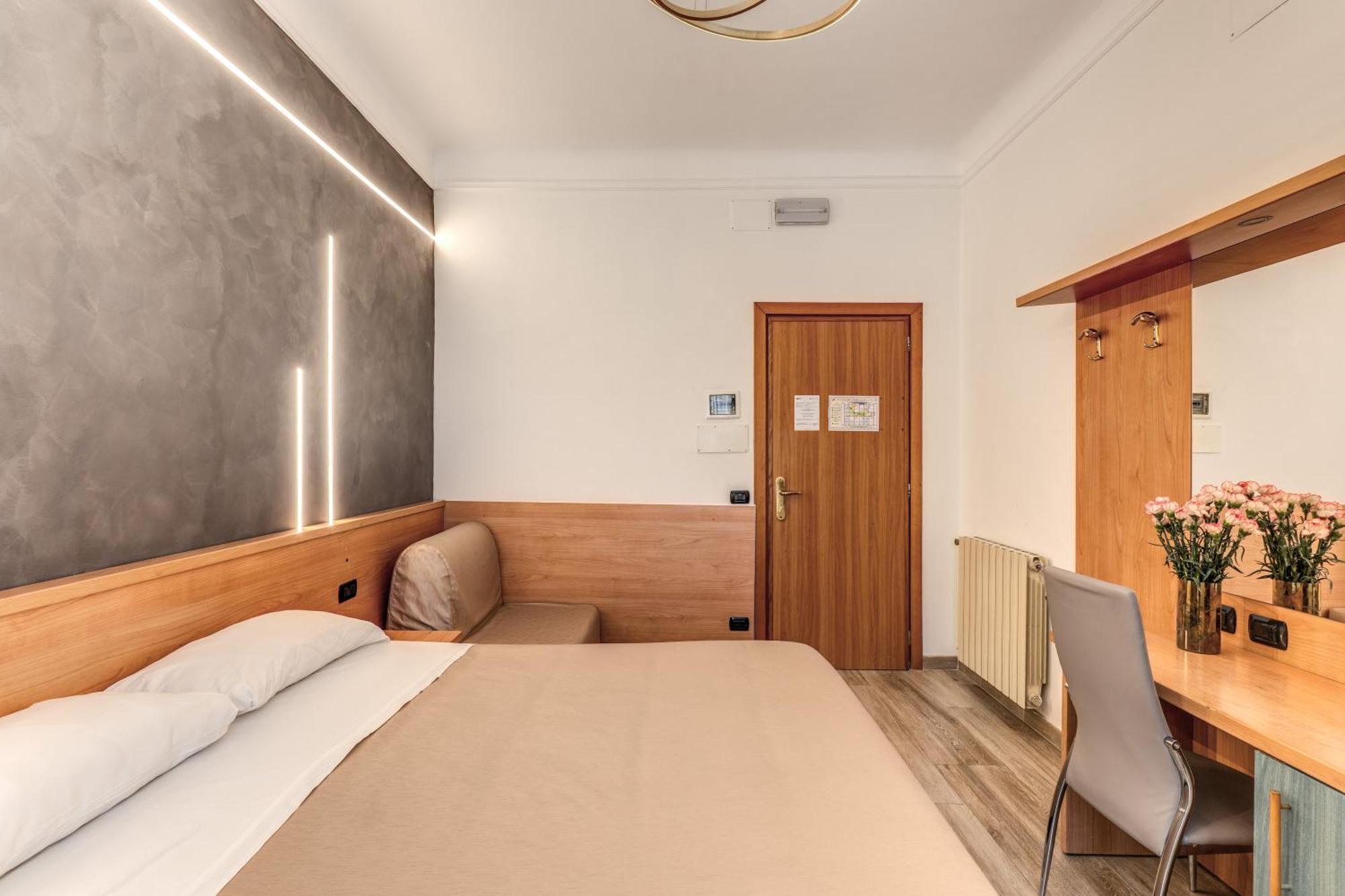Hotel Millerose — Photos 3